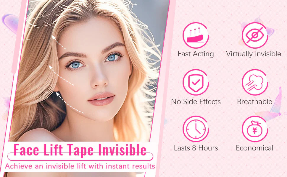 1 + 1 Free | V-Contour Secret - Look 10 Years Younger Instantly