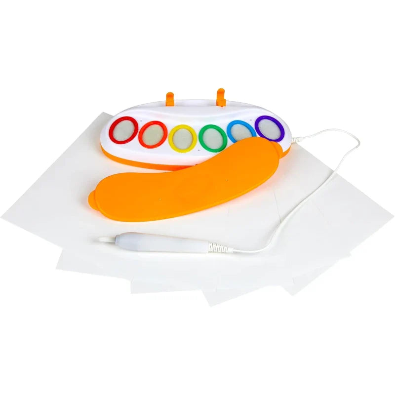 ColorBloom™ Paint Kit