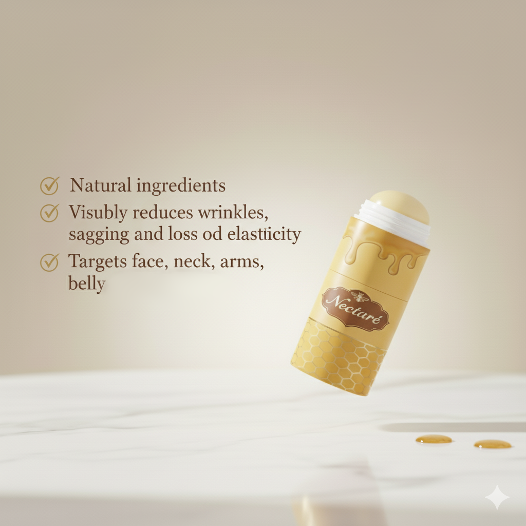 Nectaré Anti-Aging Serum Stick