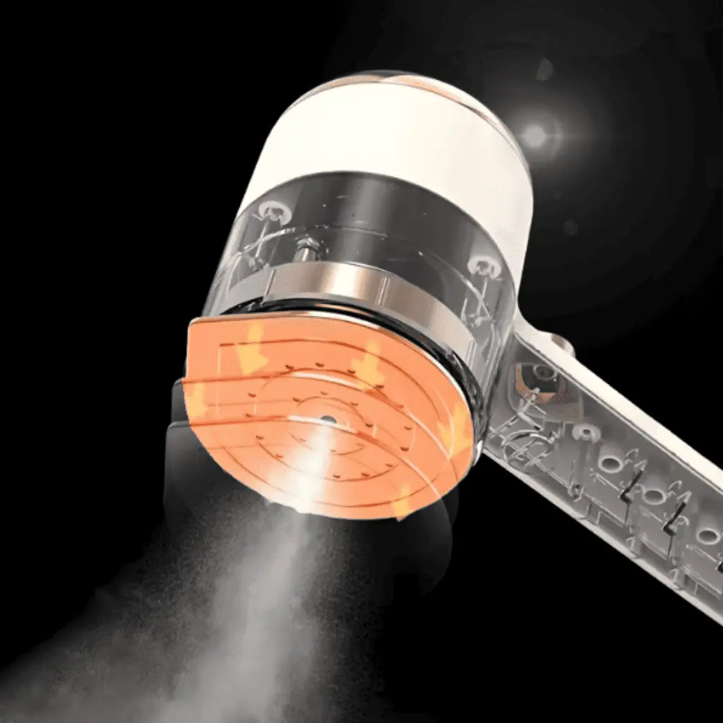 Traveluxe™ - Portable Steam Iron for Effortless Outfits