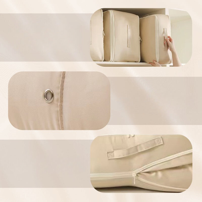 CompactFold™ Smart Storage