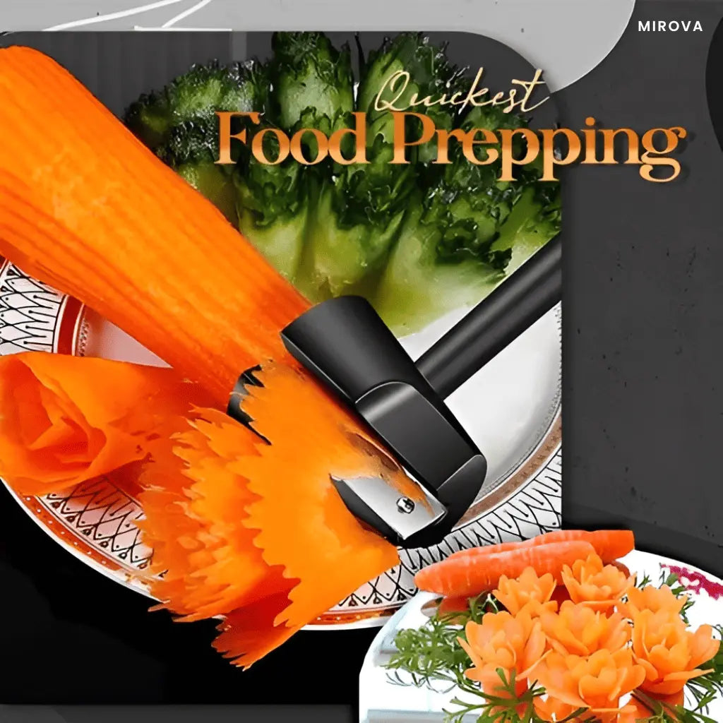 Mirova™ - Turn Veggies into Harvest Blossoms