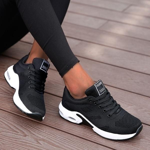 Orthopedic Running Sneakers