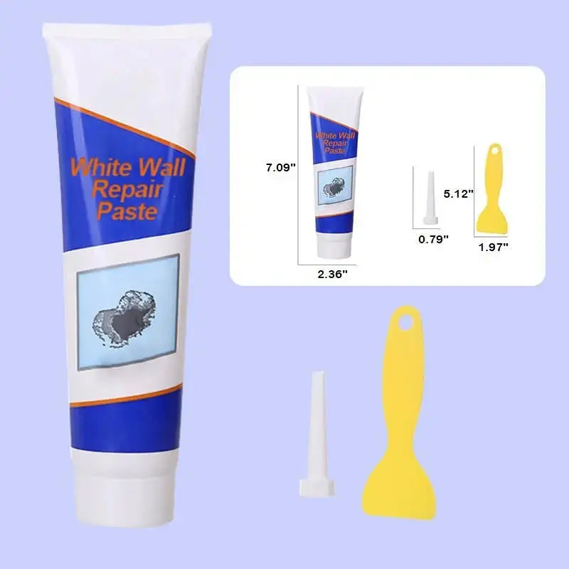 Wall Repair Paste Kit – Smooth Walls Instantly