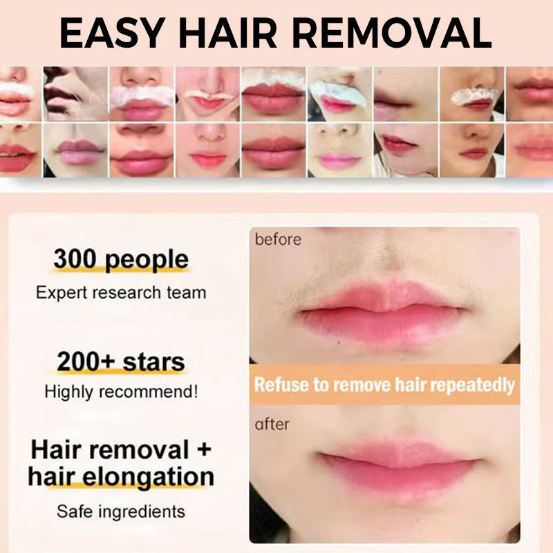 SilkyEase Precision Cream