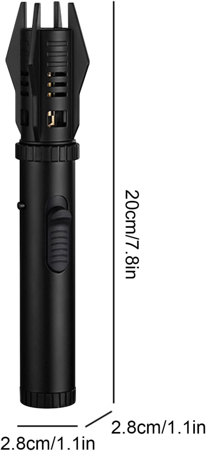 FlameForce™ Stormproof Flame Force