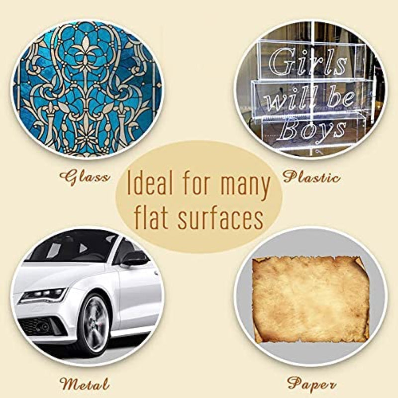 Koloring™ - Perfect training pen for fluid calligraphy