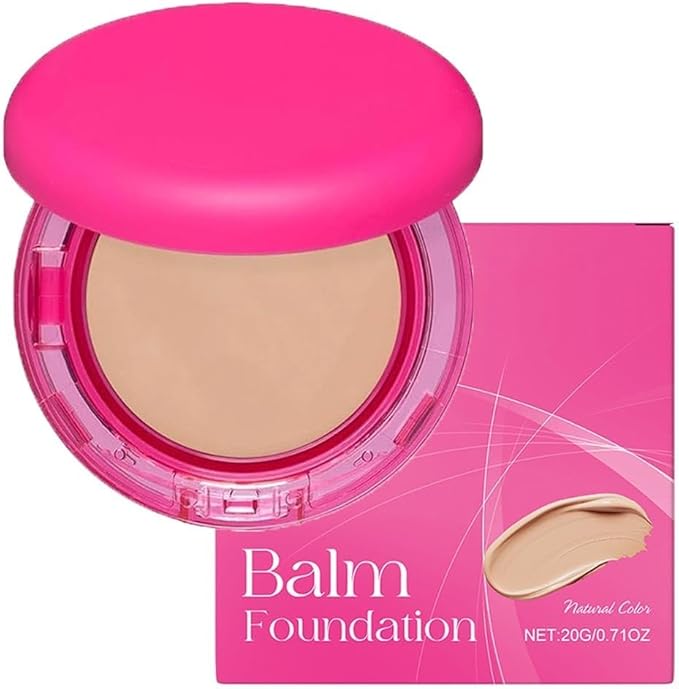 1 + 1 Free | PureCover Foundation