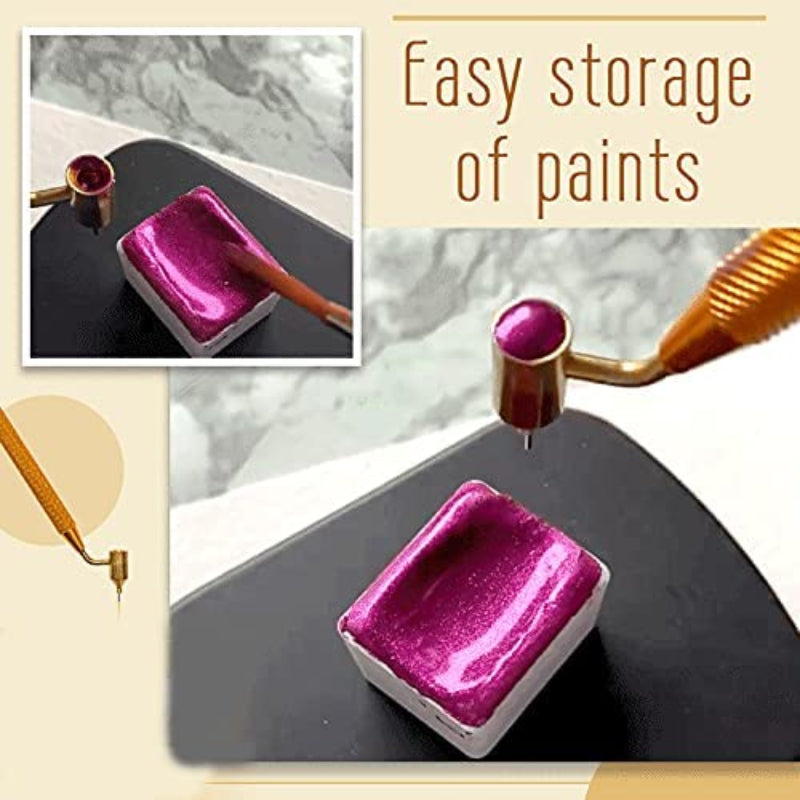 Koloring™ - Perfect training pen for fluid calligraphy