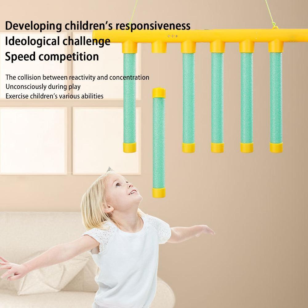 Quick Reaction Training Toy