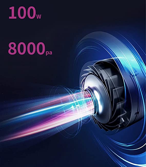 Household Mite Removal Vacuum Cleaner