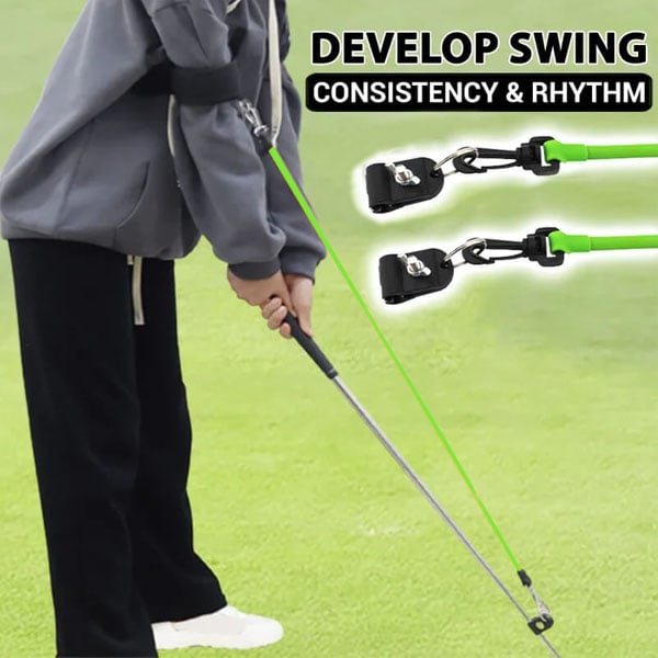 Golf Training Helper