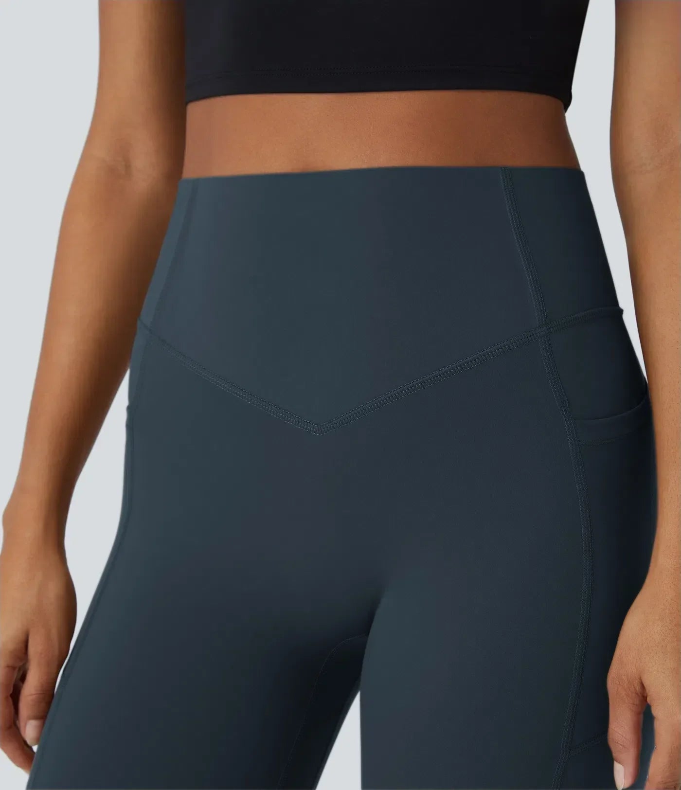 ContourCore Leggings - Your Perfect Hourglass Figure