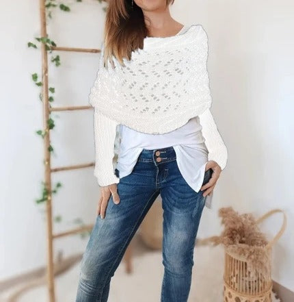 Terra™ – Cozy Style in Every Wrap