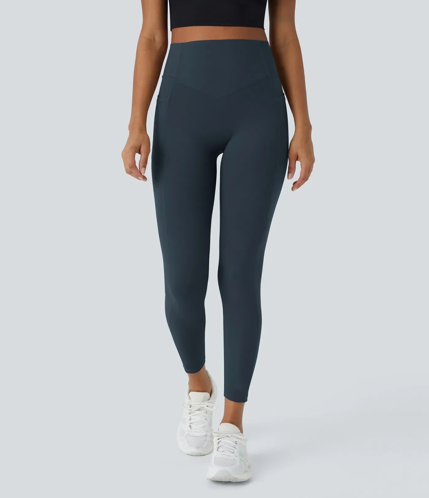 ContourCore Leggings - Your Perfect Hourglass Figure