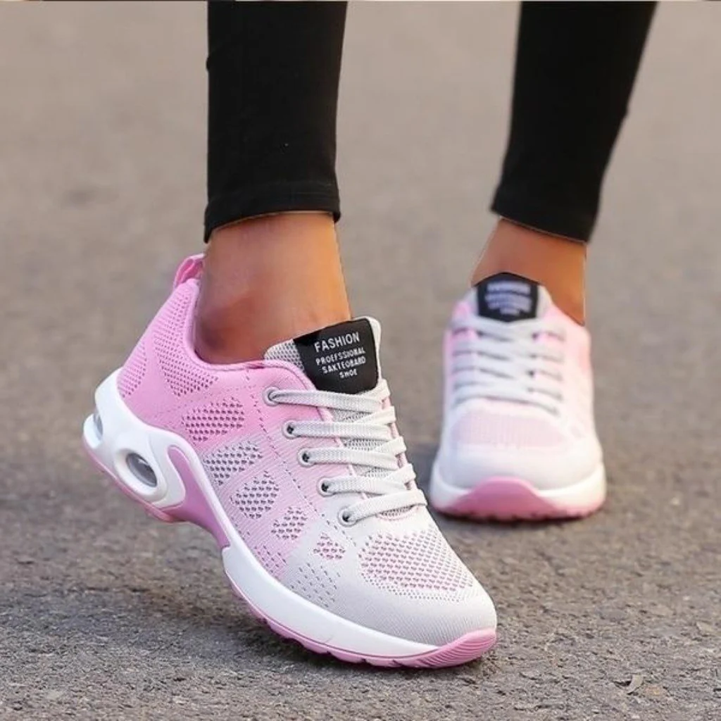 Orthopedic Running Sneakers