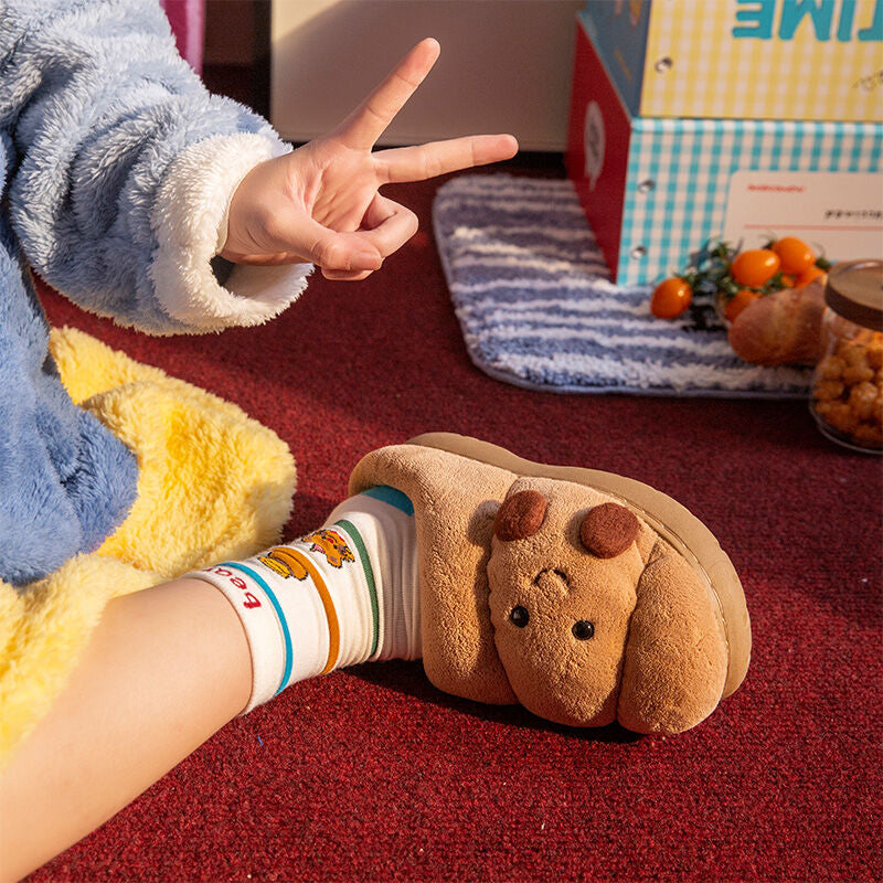 CroissantCuddles™ – The Perfect Gift for Loved Ones