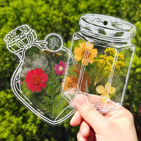 BlossomTabs™ - Perfect for Book Lovers