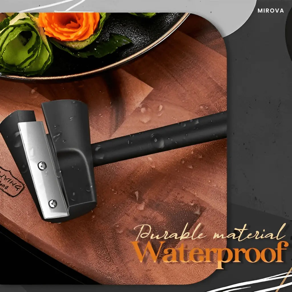 Mirova™ - Turn Veggies into Harvest Blossoms