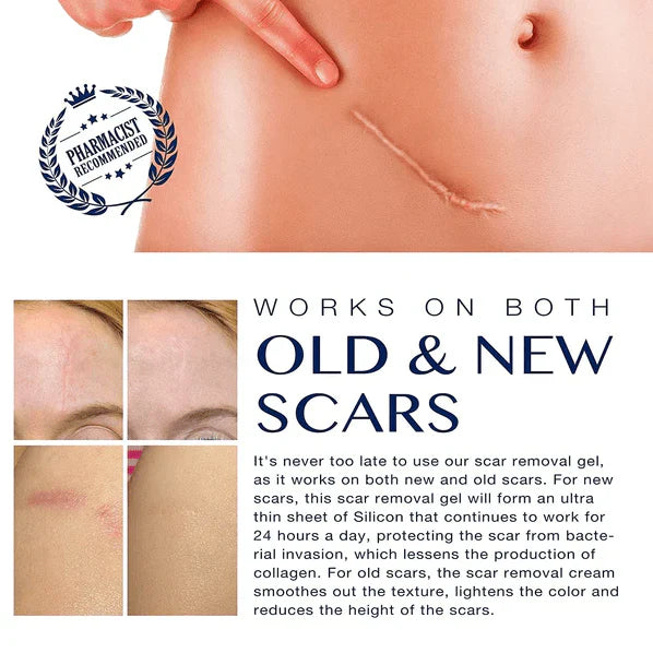 Advanced Skin Renewal Gel