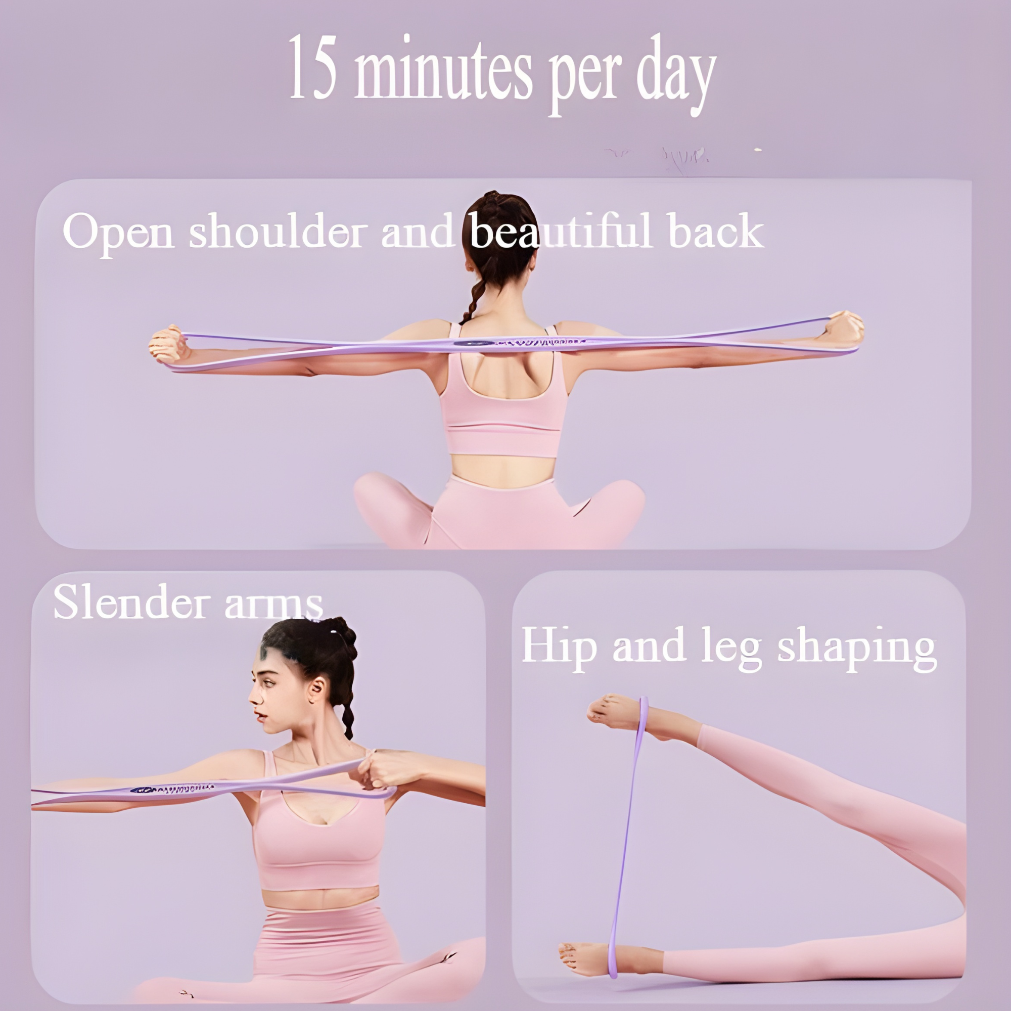 The FlexSculpt Band™