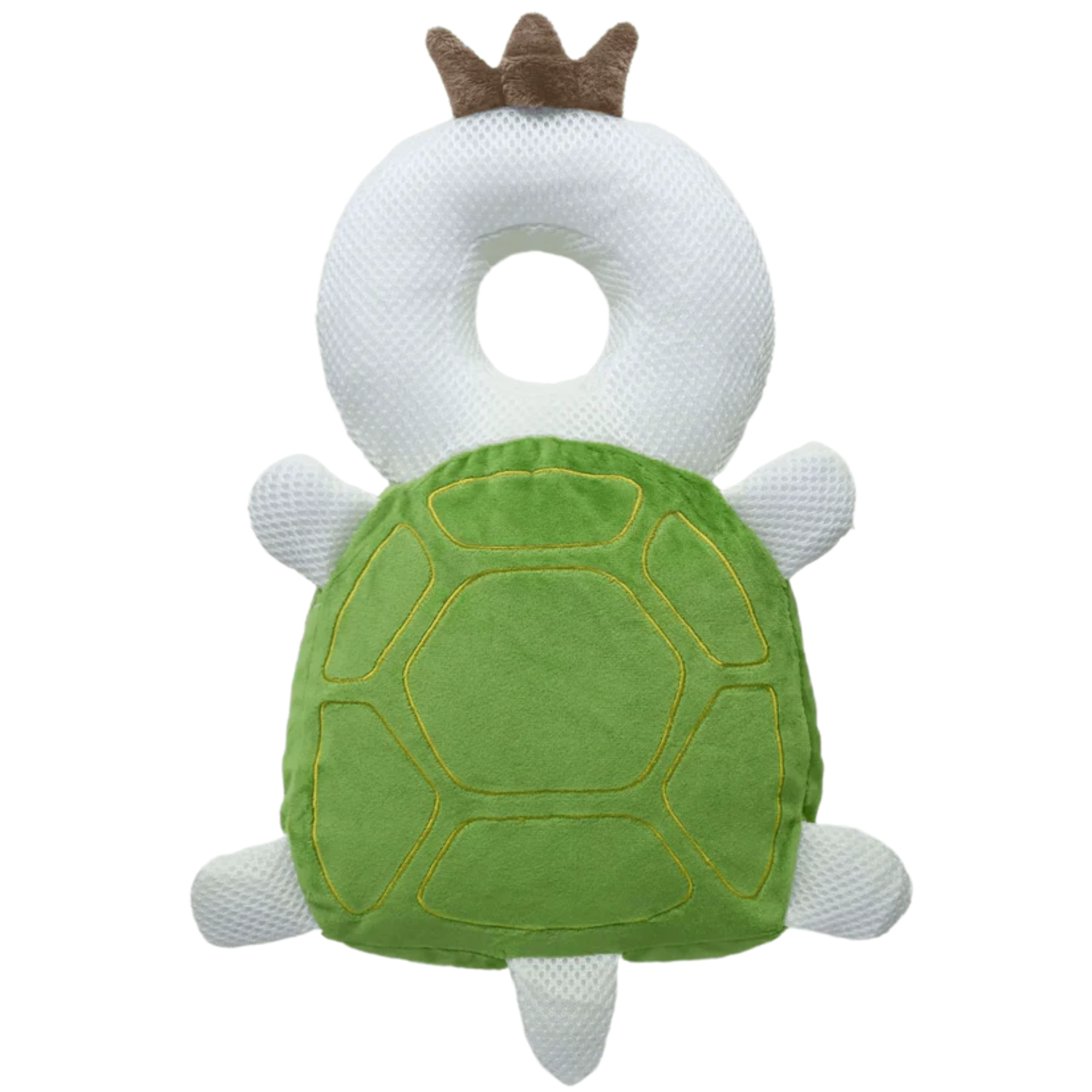 Baby Backpack Protection Head Guard – Anti-Fall Safety for Babies