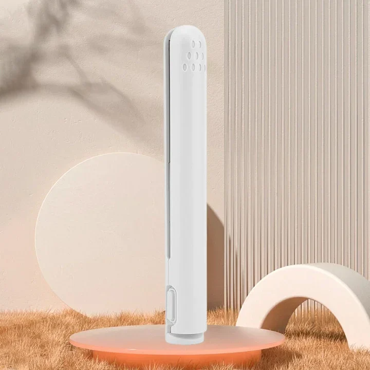 Minicurler™ - Mini dual-purpose curling iron