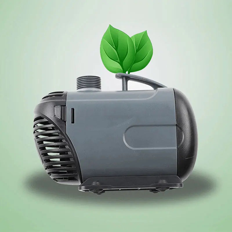 Adjustable Flow Fountain Pump for Ponds, Fountains & Waterfalls