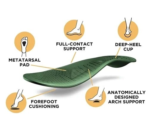 Cloudsteppers Sport Slide Sandals