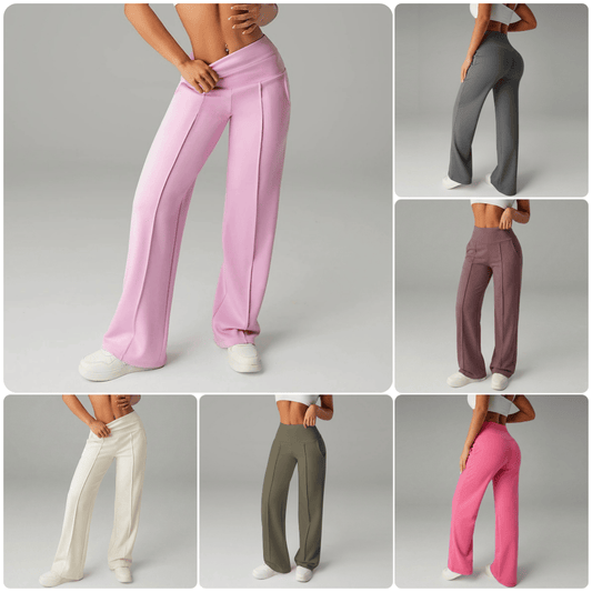 SilhouetteFlow - Flatter Your Figure Daily