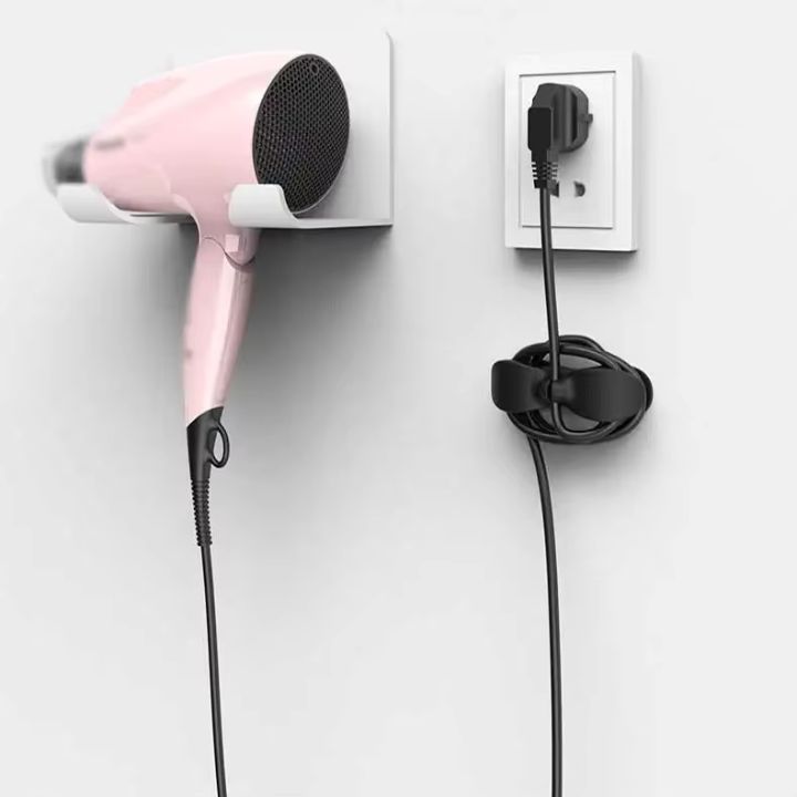 5+5 Free | Self-adhesive cable organizer