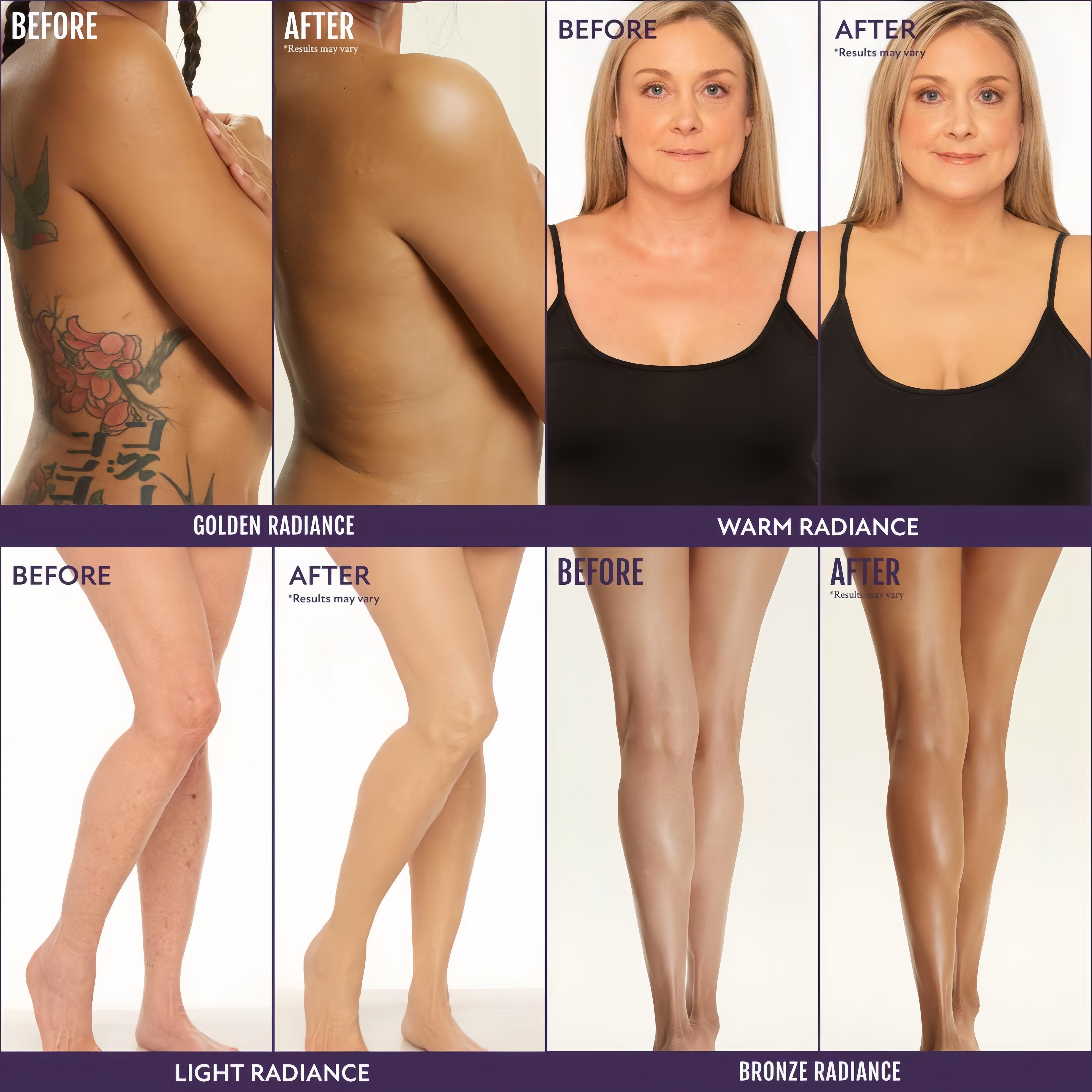 Body Coverage Perfector - Corrects Your Skin Imperfections