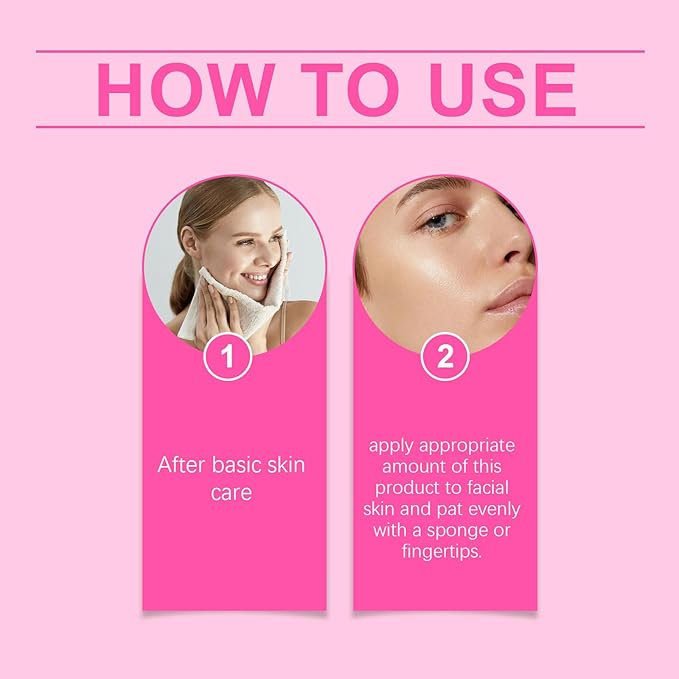 1 + 1 Free | PureCover Foundation