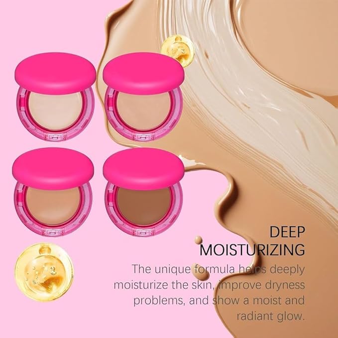 1 + 1 Free | PureCover Foundation