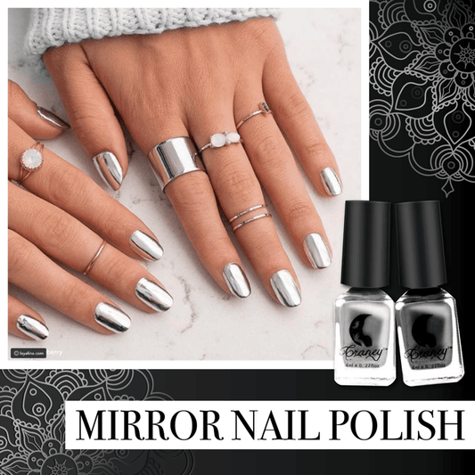 1 + 1 FREE | ChromeFX - A Perfect Chrome Manicure, In Minutes