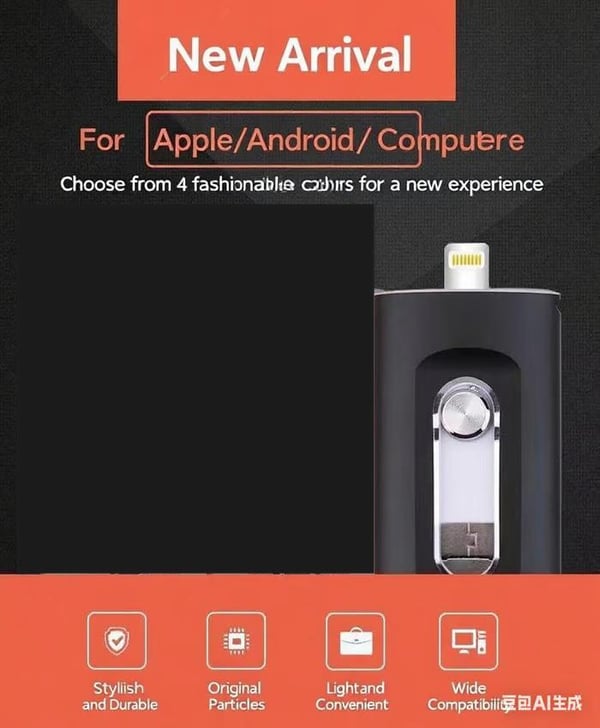 The DataJet - Free Your Files, Instantly