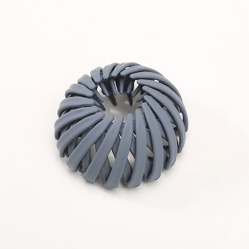 Gripiva™ – Snap-On Bird Nest Hair Clip (1+2 Free)