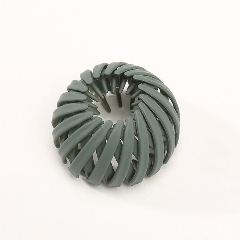 Gripiva™ – Snap-On Bird Nest Hair Clip (1+2 Free)