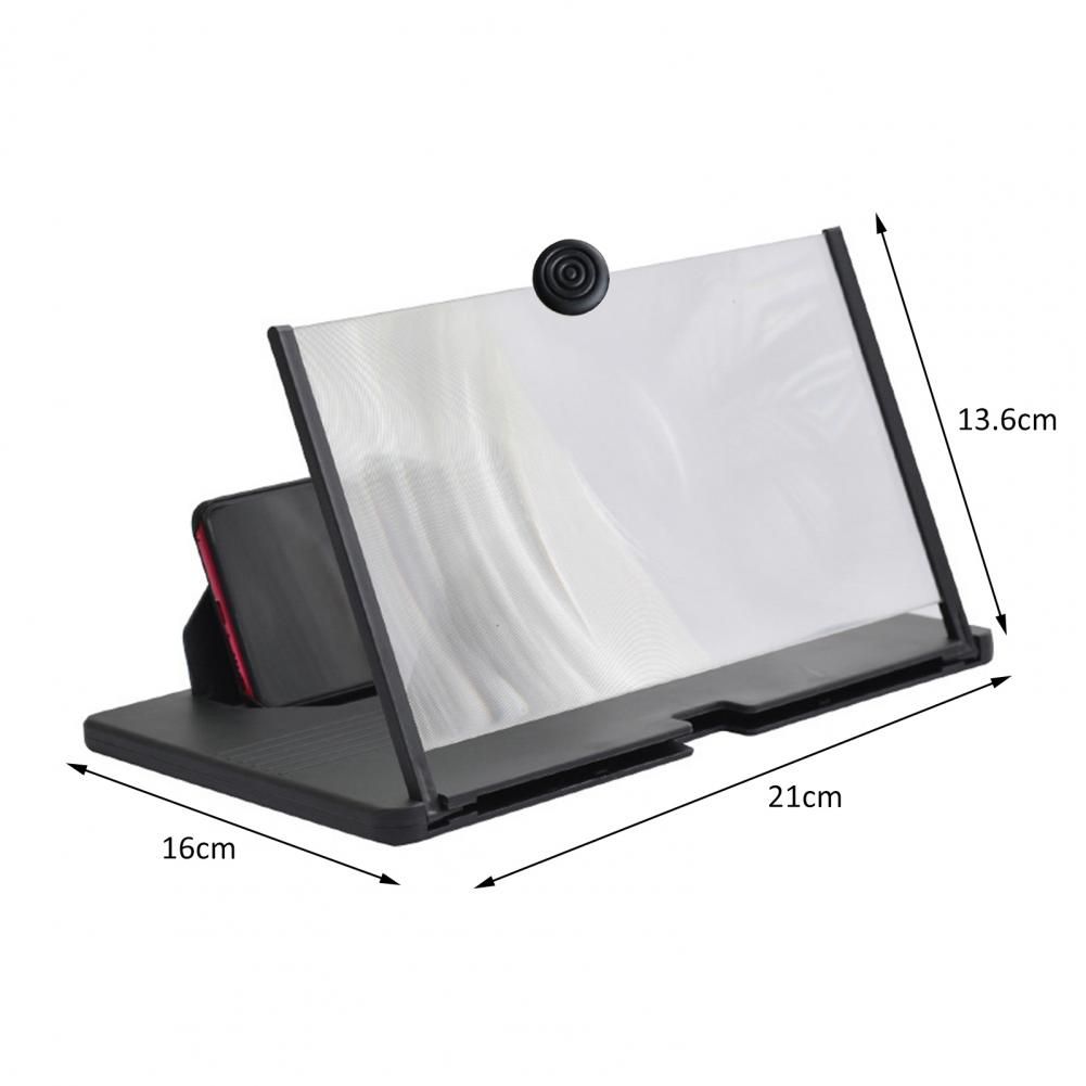 LumiView™ Screen Amplifier
