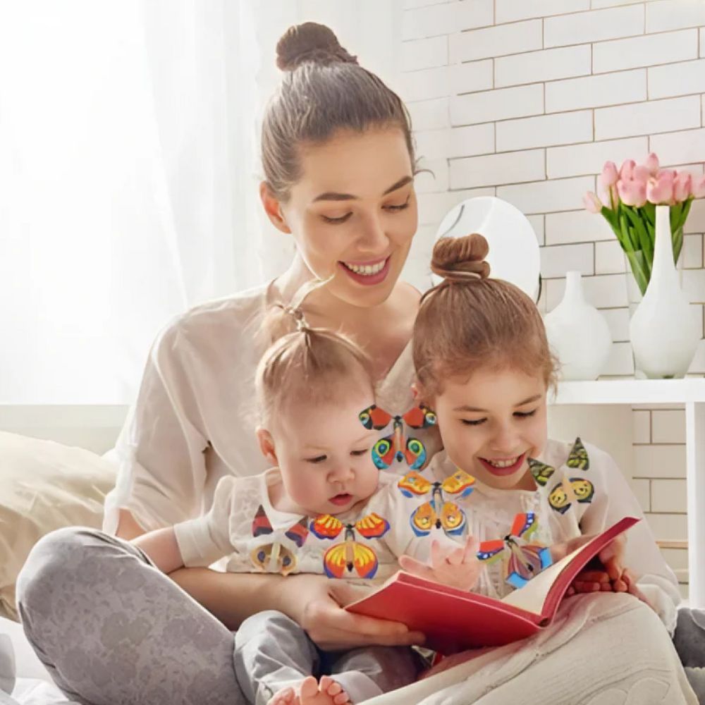 FlyButterfly™ – The Magical Flying Surprise ✨