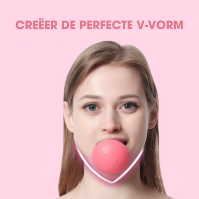 JawDefine™ Say Goodbye to Your Double Chin