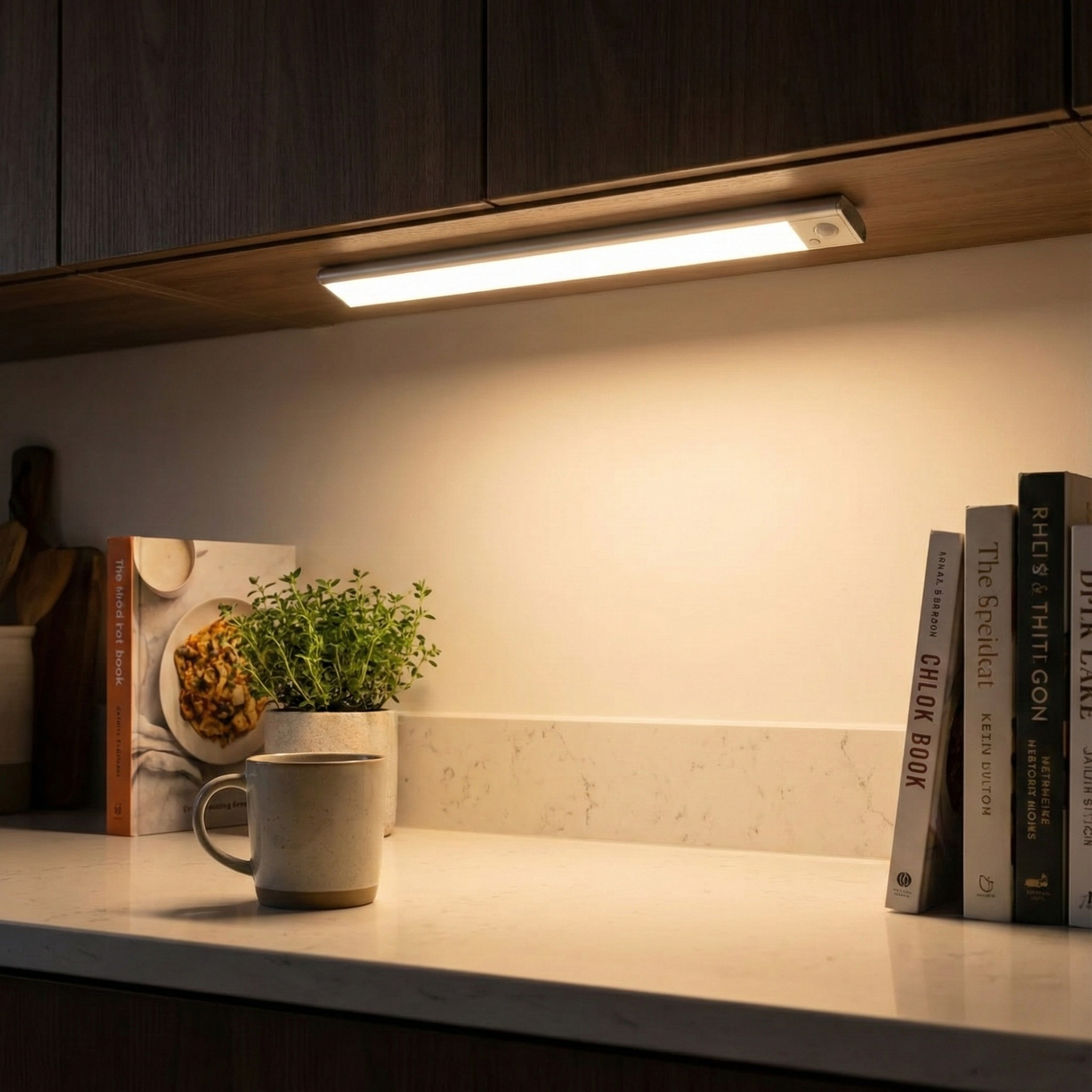 ARIVEX™ MotionBeam Light That Moves With You