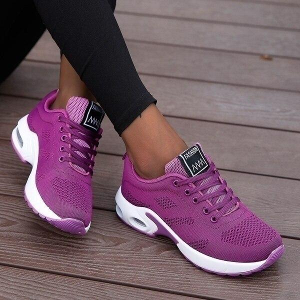 Orthopedic Running Sneakers