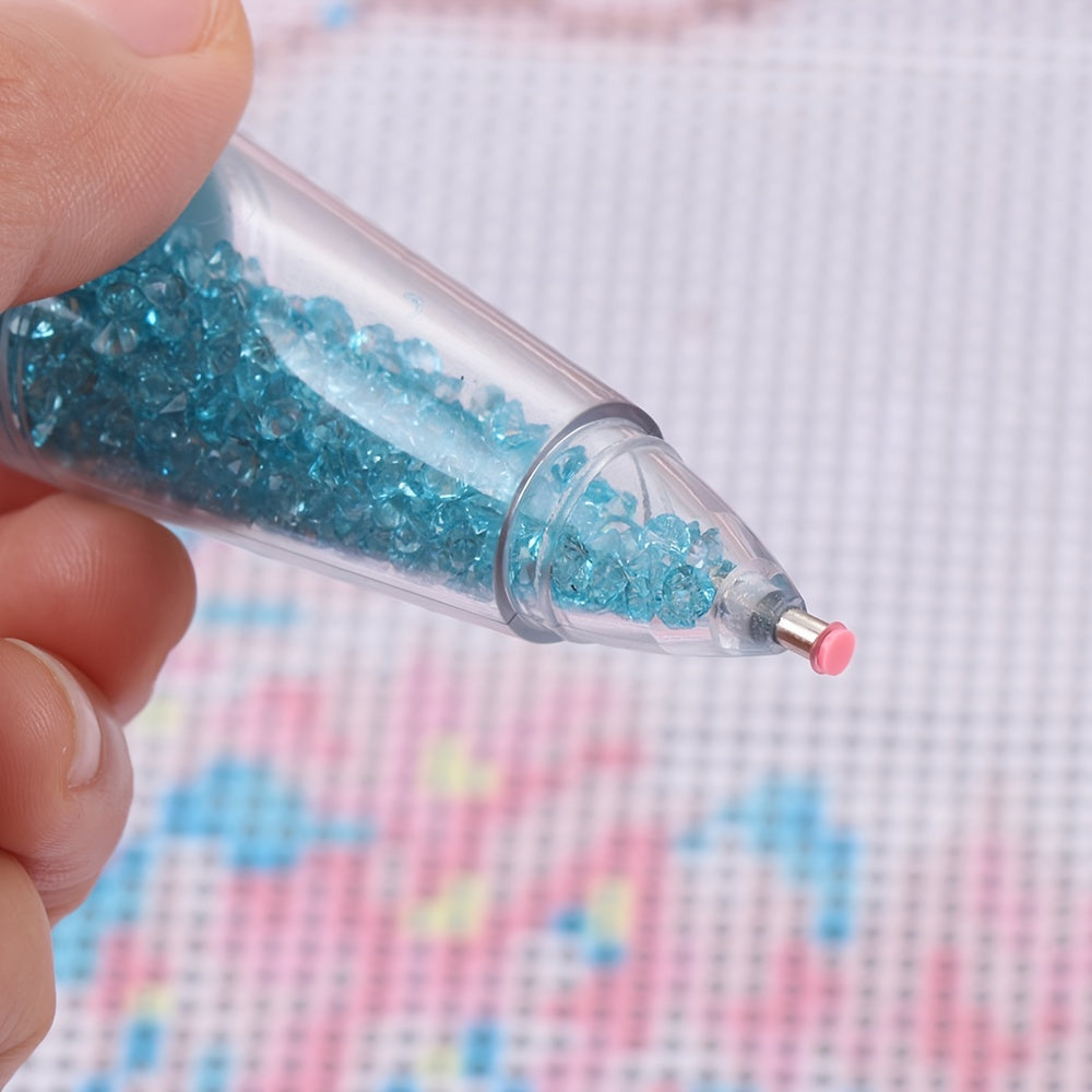Diamond Painting - Work Better, Shine Better!