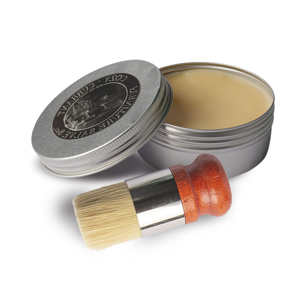 Leathereviver™ -Natural Revive & Protect Leather Balm