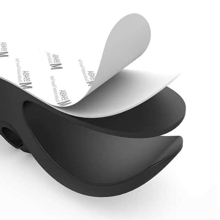 5+5 Free | Self-adhesive cable organizer