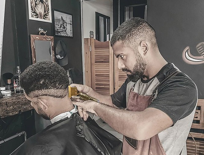 EasyTrim™ Hair clippers