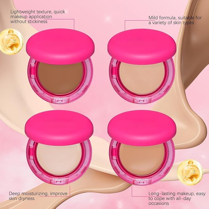 1 + 1 Free | PureCover Foundation