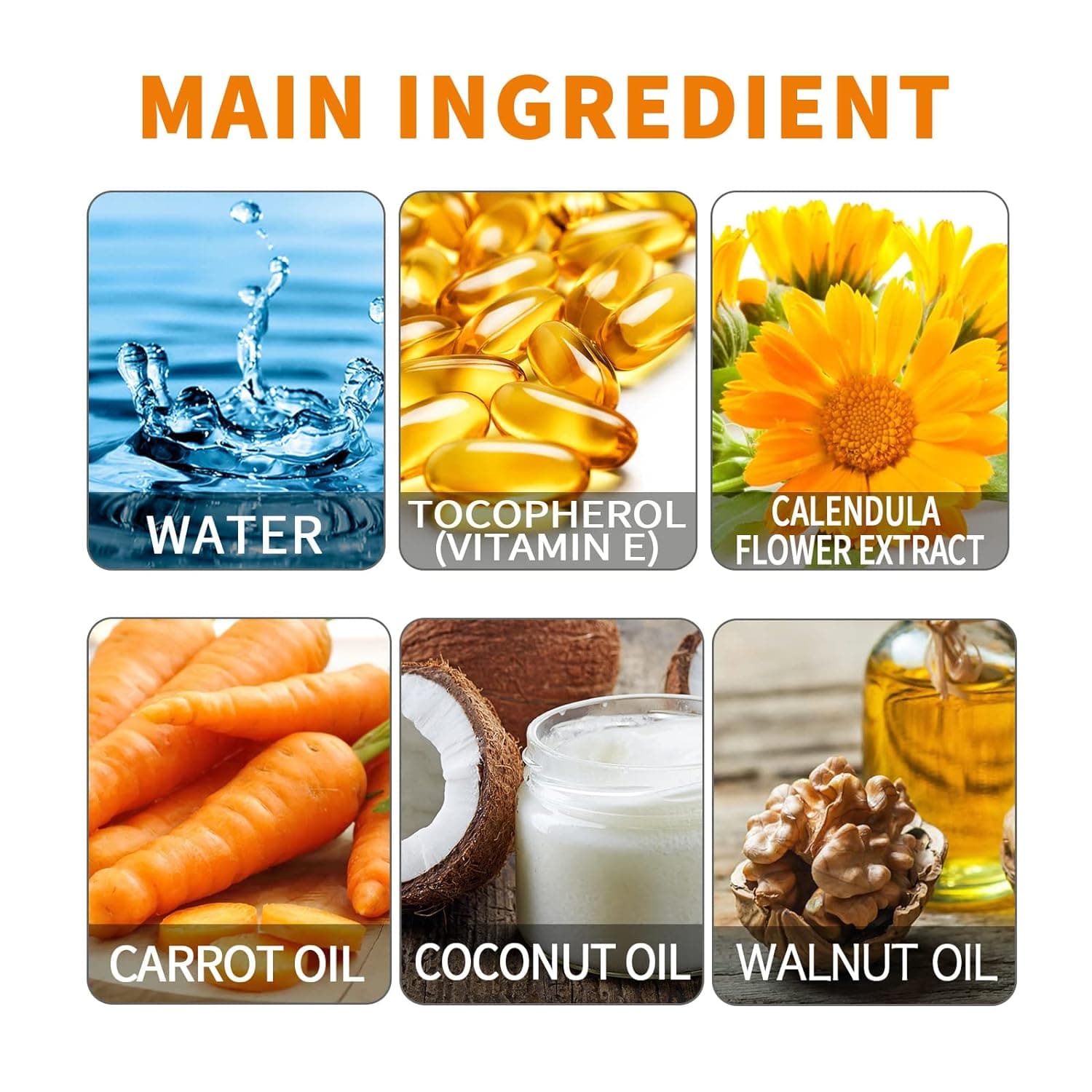 1+1 I FREE Caedreatan™ - Natural Intensive Tanning Luxe Gel