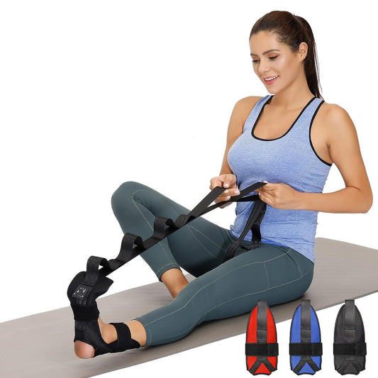 FlexiStretch™ - Your Solution to Back Pain